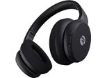 Cuffie Over-Ear Con 38 Ore Di Durata Della Batteria, Cancellazione Attiva Del Rumore, Comando Vocale, Padiglioni Sostituibili, Resistenza All'acqua IPX4