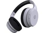 Cuffie Per Il Fitness - Cuffie Over-Ear Wireless Con 38 Ore Di Autonomia, Cancellazione Attiva Del Rumore, Comando Vocale, Cuscinetti Intercambiabili