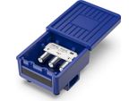 Dur-Line Ds 2-1 W - Commutatore Diseqc