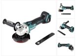 Makita DGA454Z Miniamoladora Bl 18V Lxt 115Mm Sar Adt