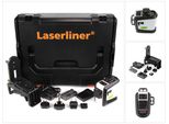 Laserliner Laser Di Linea 360° Superplane-Laser 3G Pro 036.650L