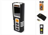 Telemetro Laser Laserliner -Bluetooth- "Distancemaster Compact Plus"" 080.938A"