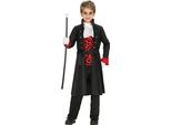 Guirca 87431 - Vampiro Per Bambini Taglia 5-6 Anni Guirca