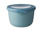 Mepal Multi Bowl Cirqula Round 500 Ml - Verde Nordico