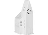 RäDer Lichthaus Kleine Kirche 9X9X18Cm