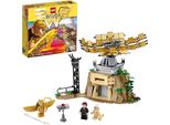 Lego Super Heroes 76157 Wonder Woman™ Contro Cheetah