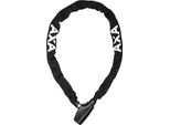 Axa Absolute 90/5, Lunghezza 90 Cm, Spessore 5 Mm, Nero
