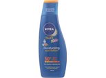Nivea Sun Kids Lozione Idratante Spf50 200Ml