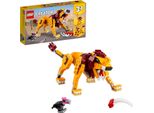Lego® 31112 Lego® Creator 31112 Wilder LöWe Bausatz