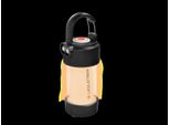 Ledlenser ML4 Luce Calda Lanterna Da Campeggio A Batteria