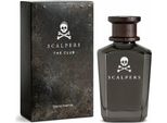 Scalpers The Club Eau De Perfume Spray 75Ml
