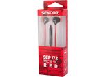 Sencor Sep 172 Vcm Rosso