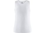 Craft Pro Dry Nanoweight - Donna, Bianco - Taglia Xs