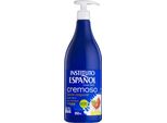 Instituto Espanol Lozione Idratante Per Il Corpo Con Burro Di Karité, 950 Ml