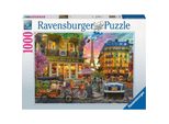 Parigi All'alba Ravensburger 19946