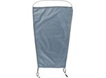 Nuovo Baby Basic Passeggino Parasole Grigio