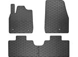 Tappetini In Gomma Per Auto Ford Mustang Mach-E 2020-