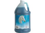Biogroom Show White Brightening Horse Shampoo, Concentrato 1:8, 3,8 L (Diluito 34,2 L)
