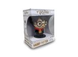 Groovy Harry Potter Figura Luminosa Harry 10 Cm Nero Nero Taglia Unica