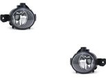 Johns, Set Di Fendinebbia H11 Destro E Sinistro Adatto Per Bmw X3 E83 09/06- 63176924655 6924655