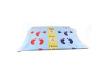 Tappetino Per Gattonare Bambini Strisciare Giocare Tappeto Impermeabile Bambini Giocare Panno Tappeto Per La Casa (2 Persona 2.8X1.2M / 9.19X3.94Ft)
