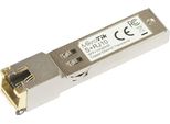 Mikrotik RJ45 Sfp+ 10/100/1000M/2.5G/5G/10G Modulo Metallico