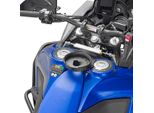 Attacco Serbatoio Per Yamaha Tenere 700 World Raid 2022 Di Kappa