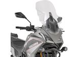 Moto Morini X-CAPE 649 Parabrezza Kappa 62X43Cm Trasparente '21-'22