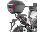 Portapacchi Moto Kappa Per Keeway Rkf 125 '18-'20 Senza Piastra