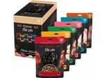 Fitmin For Life Variazioni Di Gusto Liofilizzate 6 × 30 G