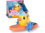 Zapf Baby Natosplish Splash Surfing Berta