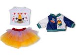 Zapf Baby Nato Tutu Outfit 43Cm