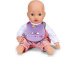 Bavaglino Mga Baby Born Pinplay