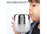 Tazza Da Caffè, Tazza Da Caffè, Tazza Da Tè, Tazza D'acqua, Tazza Da Caffè In Acciaio Inossidabile
