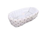 Vasca Da Bagno Gonfiabile Per Bambini, Vasca Da Bagno Gonfiabile, Vasca Da Bagno Per Bambini, Vasca Da Bagno Pieghevole Per Bambini, Vasca Da Bagno Per Bambini, Vasca Da Bagno Portatile Per Bambini