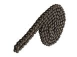 Catena Scooter Elettrico, Catena Elettro-Triciclo, Accessorio Bicicletta Elettrica, Catena Bicicletta Elettrica, Catena, Catena