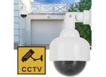 Telecamera Fittizia, Telecamera Di Sicurezza Fittizia, Telecamera Di Sicurezza Fittizia, Telecamera Fittizia, Telecamera Di Sorveglianza Fittizia