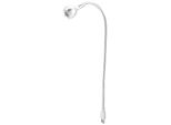Lampada Led Usb, Mini Lampada Usb A Led, Lampada Da Tavolo Usb Flessibile, Lampada A Collo D'oca Usb, Lampada Da Collo Led Regolabile