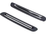 Rivestimento Della Presa D'aria, Copertura Della Presa D'aria, Rivestimento Superiore Anteriore Della Presa D'aria, Telaio Della Presa D'aria, Adesivo Della Presa D'aria, Decorazione Interna Dell'automobile