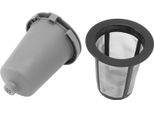 Capsula Filtro Caffè, Tazza Capsula Caffè, Tazza Filtro Caffè, Capsula Caffè Riutilizzabile, Tazza Capsula Riutilizzabile, Capsula Caffè Bpa Free