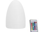 Luce Notturna A Led, Luce Notturna A Led Rgb, Lampada Da Tavolo, Luce Notturna A Forma Di Uovo, Luce Decorativa Per Il Bar, Luce Notturna Rgb