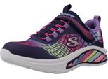 Sneakers Del Marchio Skechers Del Modello 303722L Multicolore