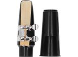 Set Di Teste Per Sassofono Contralto,Bocchino Per Sassofono,Accessori Per Bocchino Per Sassofono,Testa Per Sassofono Contralto,Bocchino Per Sassofono Contralto,Accessori Per Strumenti Musicali