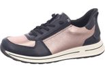 Ara Sneaker Sneaker Pelle/Tessuto