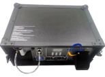Macchina Del Fumo, Controllo Dmx, Riscaldamento Rapido, 220V, Spina Ue