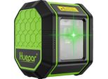 Dispositivo Di Livellamento Laser, Autolivellamento, Linee Laser Verdi, Livella Laser