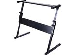 Supporto Per Tastiera, Regolabile In Altezza, Supporto Stabile, 2,5 Cm