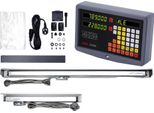 Display Digitale, 2 Assi, Alta Precisione, Kit Dro A 2 Assi