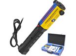 Riscaldatore A Induzione Magnetica, Potenza 1000W, 8 Bobine Incluse, Blu