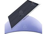 Pannello Solare, Design Semi-Flessibile, Alta Efficienza, Pannelli Solari Da 150W, 150W